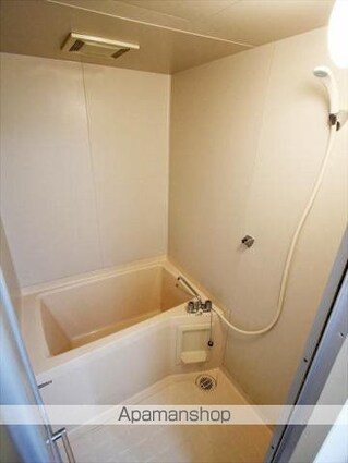 レジデンス松本[3LDK/58.5m2]のバス