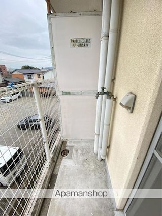 コート紙町Ⅳ[1K/19.44m2]の内装5