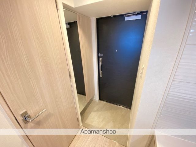 SーRESIDENCE高井田CENTRALの内装写真