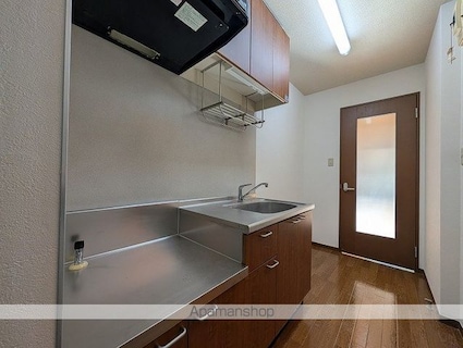 サンマリーＣ棟[1K/26.25m2]の内装