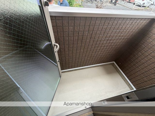 センターパーク本木西町の内装写真