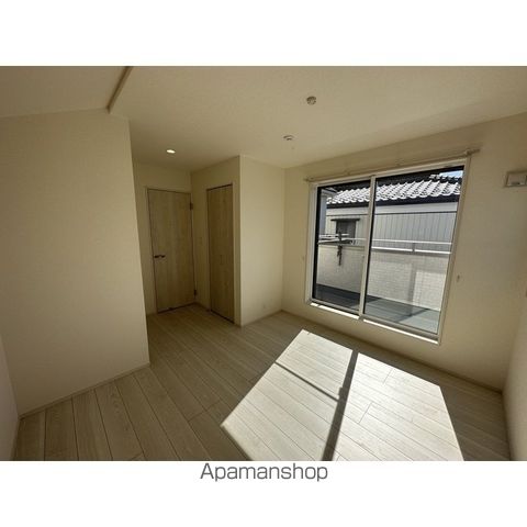 detached 埼玉県北葛飾郡松伏町大字松伏2703-3

地図を見る