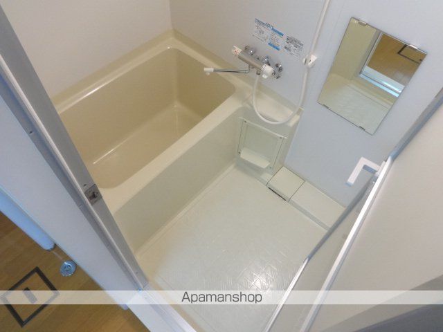 クリア北浜の内装写真