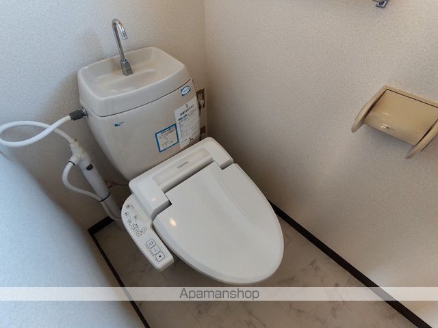 フレグランスコバヤシの内装写真