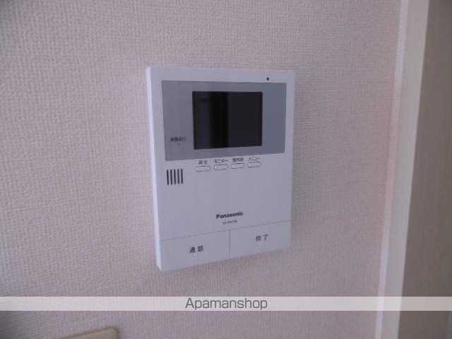 シエスタ柏原の内装写真