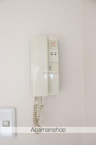 メゾンアルカディア御門の内装写真