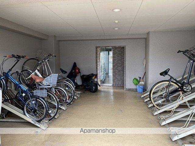 宮西パレス 壱号館のその他写真