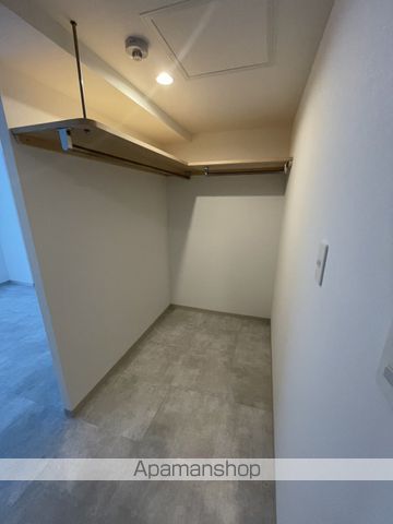 レブニーズ ザ・レジデンス 宮の森の内装写真