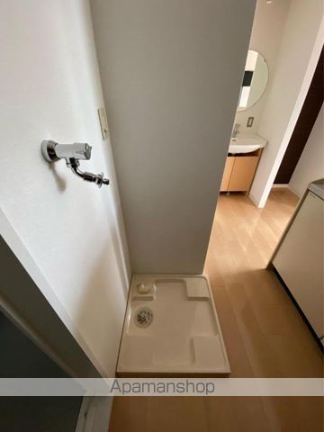コリドール築地の内装写真