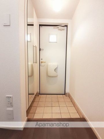 両毛線 前橋大島駅 徒歩22分 2階建 築13年の内装写真