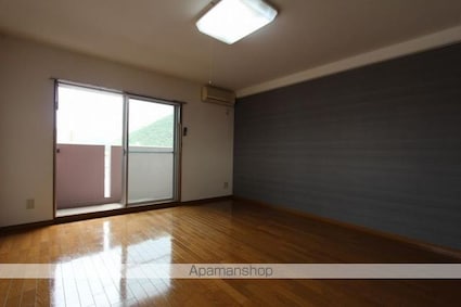 香川県高松市上之町２丁目[1K/33.33m2]の内装5