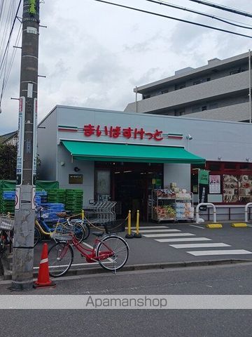 FEEJU田園調布の周辺写真