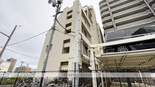 KM大元駅前の外観写真