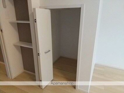 セレノアント[1LDK/40.01m2]の内装6