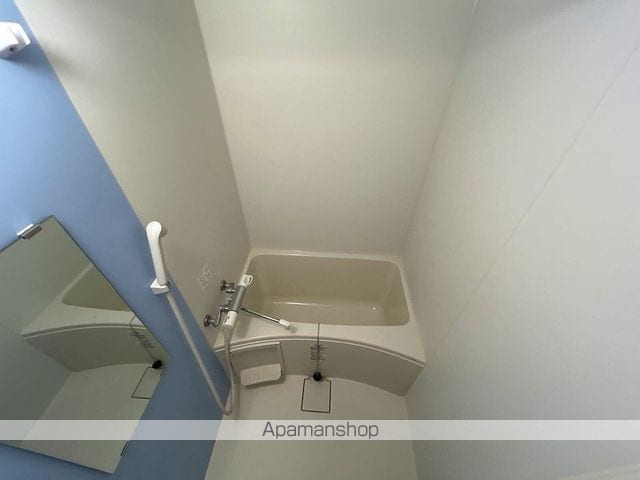 クレイノ葵芳　１号館[1K/24.84m2]のバス