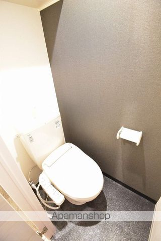 クレステージ西岡の内装写真