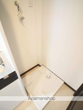 フィオーレ三軒茶屋[1K/16m2]のその他設備