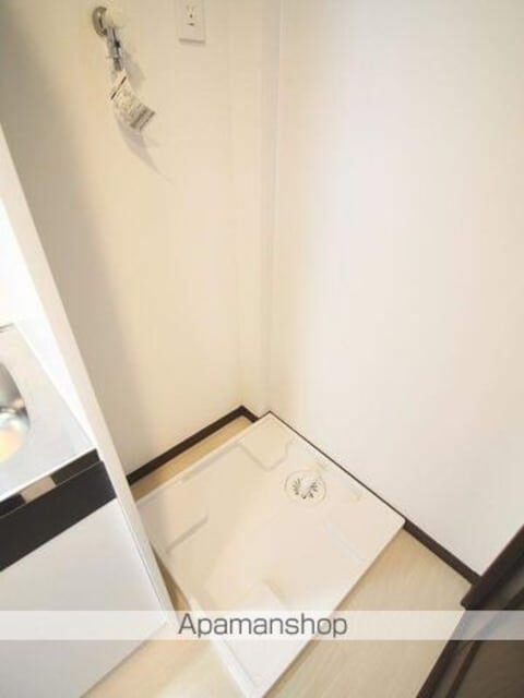 フィオーレ三軒茶屋[1K/16m2]のその他設備