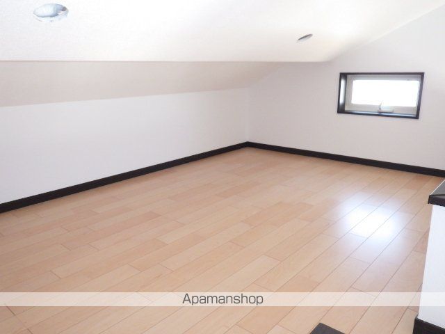 プラムヴィレッジの内装写真