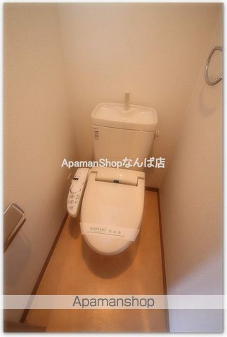 ラナップスクエア難波南の内装写真