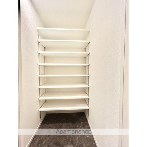 SーRESIDENCE名駅北BLING 内覧会10の内装写真