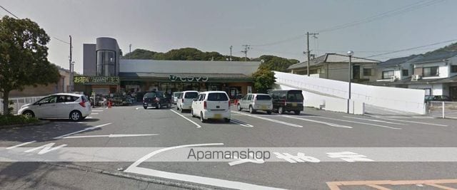プレジール根来の周辺写真