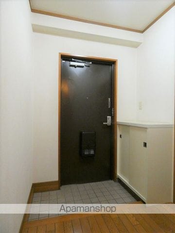 第5平和マンションの内装写真