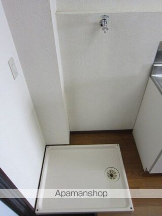 長野県長野市篠ノ井御幣川[1K/26.49m2]の内装8