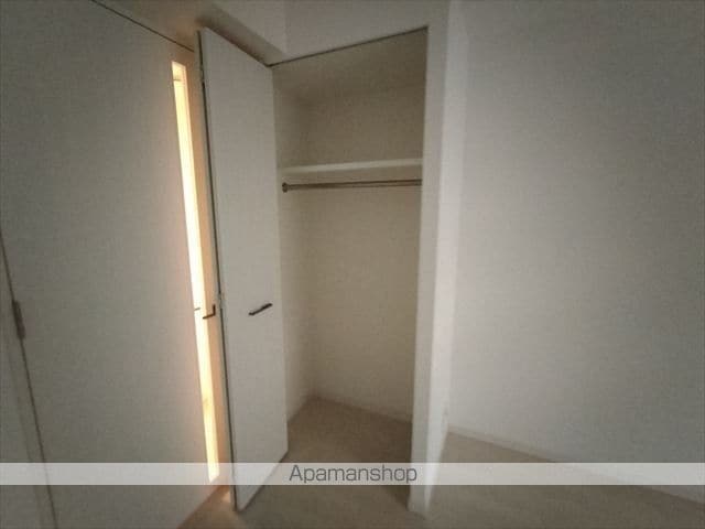 S−RESIDENCE江坂EMINENCEの内装写真