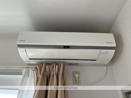 アスゴール弘前[2LDK/48m2]の内装4