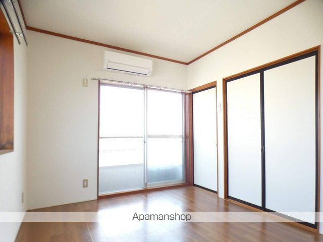 ツジハイツの内装写真