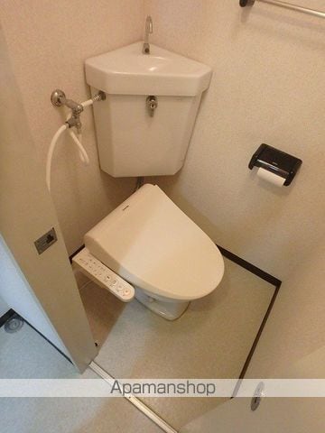 ノースビレッジ本江の内装写真