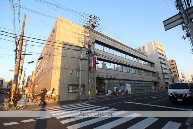 コアフール豊中の周辺写真