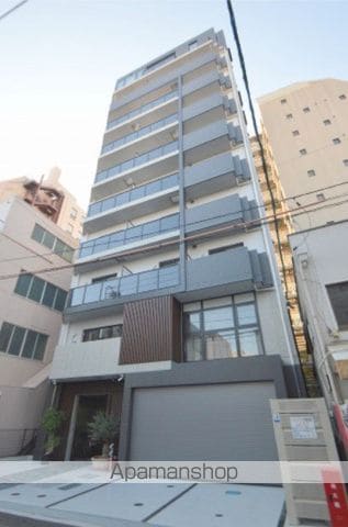 W NAKASANGEの外観写真