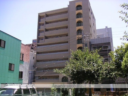 Ｅｎｃｈａｎｔｅ　泉[1K/31.5m2]の外観1