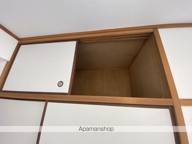 宮崎マンションの内装写真