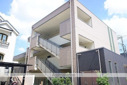 サニーコート・Ｋ[1K/29.52m2]の外観2