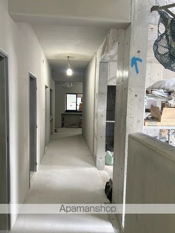 グランドレッセ今里の内装写真