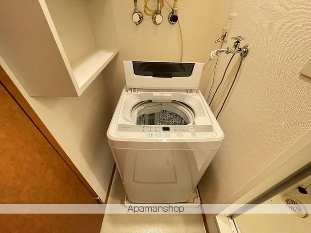 レオパレスK.YIIIの内装写真