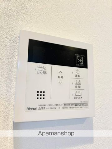 Chez Plaisantの内装写真