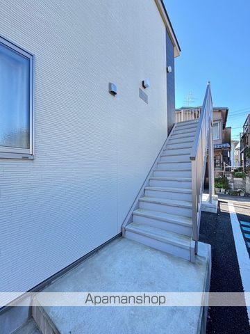 TORINOTEの内装写真