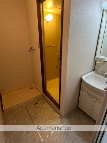 HAPUNA高石の内装写真
