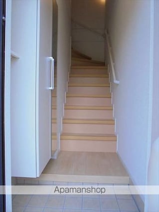 和歌山県和歌山市西庄[2LDK/57.54m2]の玄関