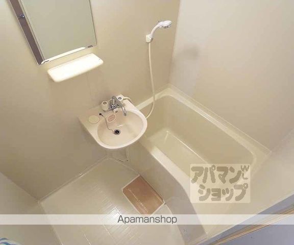 セジュールまはたぎの内装写真