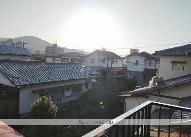 アルファディオ今宿の内装写真