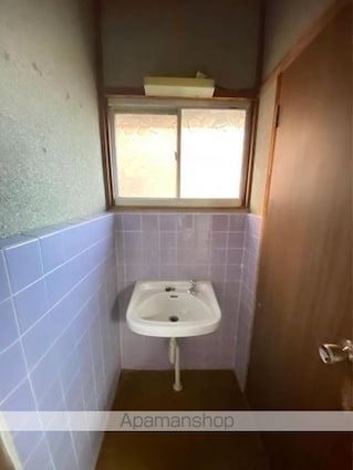 香川県高松市仏生山町乙[2DK/38.84m2]の洗面所