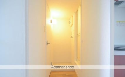 レオパレスＫＩＴＡ[1K/19.87m2]の内装1