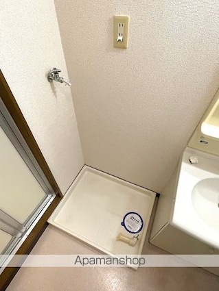 レジデンス・パーシモン[3DK/55.25m2]のその他設備