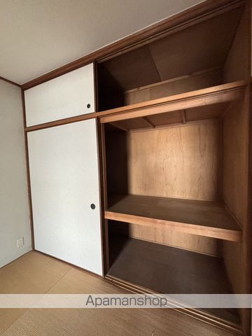 サバ―ヴ西坂の内装写真