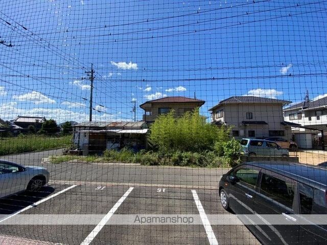 クレイドル安田Ⅲ・Ⅳ[1DK/27m2]の内装6